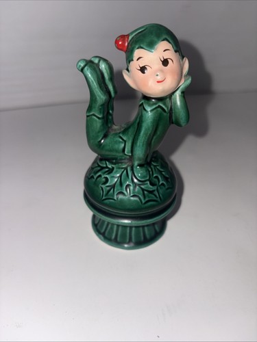 Vintage inarco japan - vintage, pixie